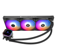 Thermalright Frozen Prism 360 Black Argb - 1313554 - zdjęcie 2